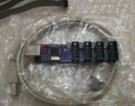 4 Gang USBasp Downloader AVR dan MCS-51