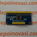 Modul Analog Multiplexer 16ch for Arduino