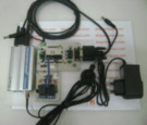 Android GSM 2 Relay Controller