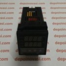 Temperatur Controller Digital PID REX-C100