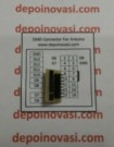 Konektor DMD P10 Arduino