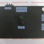 Driver Motor DC 50A