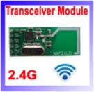 Modul Wireless Transceiver NRF24L01(GREEN COLOR)