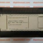 PLC Omron Sysmac CPM2A (CPM2A-20CDR-A)