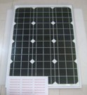 Solar Panel Monokristalin 50WP 12V