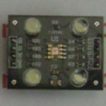 Color Sensor TCS3200