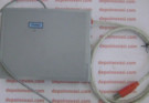Sensor Suhu Konek PC via USB