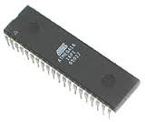 Mikrokontroller ATmega16