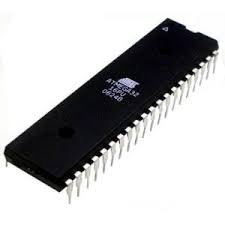 Mikrokontroller ATmega32