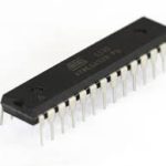Mikrokontroller ATmega328P