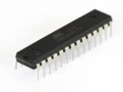Mikrokontroller ATmega328P with Bootloader Arduino UNO R3