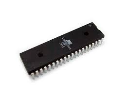 Mikrokontroller ATmega8535
