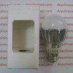 Lampu Led Bulb 5W DC 12V S Series