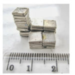 Magnet Neodymium Kotak 0,5 cm x 0,5 cm