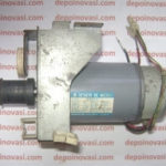 Motor DC Generator Kincir Angin / Kincir Air Tipe A