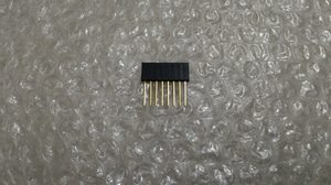 Arduino Stackable Header 8 pin