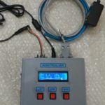 Pressure Controller 0-200 kPa Output 0-10V