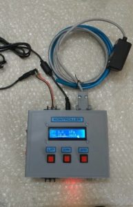 Pressure Controller 0-200 kPa Output 0-10V
