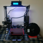 Printer 3D DEPO 3DPX20