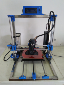 Printer 3D Hybrid CNC DEPO 3DPX20CNC