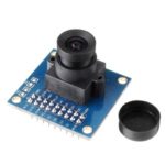 Camera OV7670 Modul Kamera CMOS VGA 640×480 for Arduino
