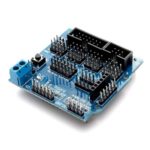 Sensor Shield V5 for Arduino Uno and Mega2560