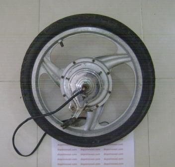 motor-brushless-BLDC-sepeda-electric