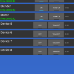 Remote Android 4 Relay