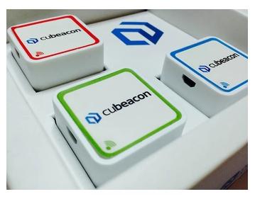 Modul Cubeacon V4
