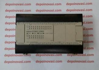 PLC Omron Sysmac CPM2A (CPM2A-40CDR-A) komplit Kabel Data