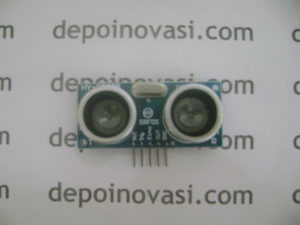Sensor Ultrasonik SRF05-HY / HC-SR04