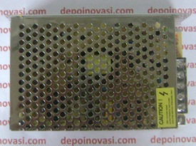Power Supply Switching DC 5V / 10A