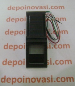 Sensor Fingerprint