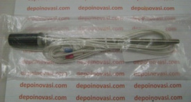 Sensor Thermokopel Tipe K (0-600 Derajat)