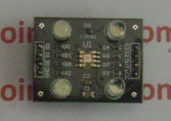 Color Sensor TCS3200