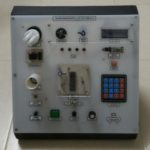 Trainer Mikrokontroller AVR ATmega16 Model Panel