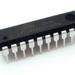 Mikrokontroller ATtiny2313