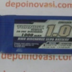Battery LiPo “Turnigy” 11,1V 1000 mAh
