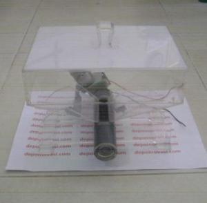 Otopakan (Otomatis Pakan Ternak)