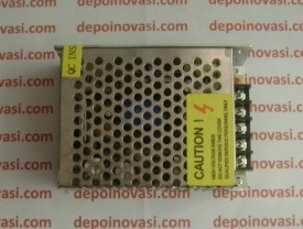 Power Supply Switching DC 12V / 5A