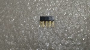 Arduino Stackable Header 10 pin