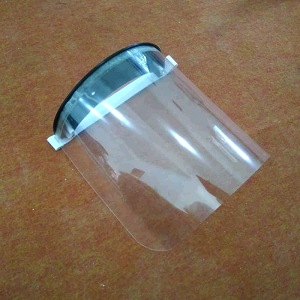 Face Shield Masker Pelindung Wajah