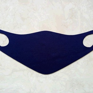Masker Kain Scuba Dewasa 1 pack isi 8 pcs
